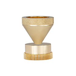 齿轮烛台 汤姆狄克  创意家具 - 附件