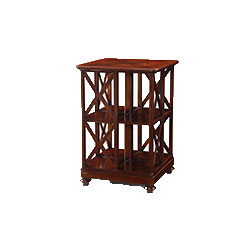 旋转书架   A-Zenith家具品牌