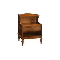 床边柜   A-Zenith家具品牌