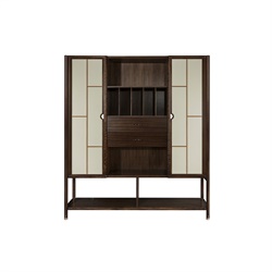 本然-书柜 蔡小丰  A-Zenith家具品牌