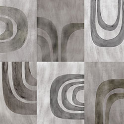 图伦-原创定制壁画 刘睿  创意家具 - 附件