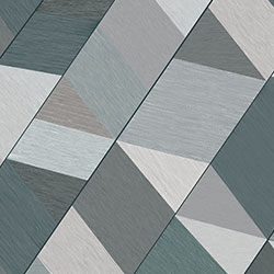 几何-原创定制壁画 刘睿  创意家具 - 附件