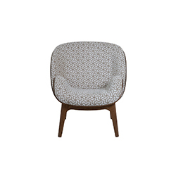 卡利纳扶手椅 k&acirc;lin armchair