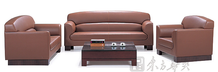 Office Sofa|Traditional Leather Sofa|Office Furniture||��Ƥɳ��������ɳ�� CG-CTZPSF-24