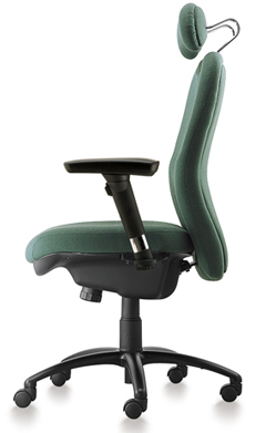 办公椅|布面大班椅|办公家具|布面大班椅|时尚大班椅|高背椅|老板椅|总裁椅|总经理椅