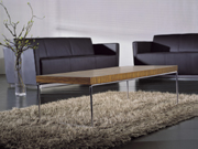 现代真皮沙发   办公沙发