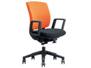Medium Back Chair CG-G512B