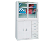 Steel Filing Cabinet CG-GZWJG-25