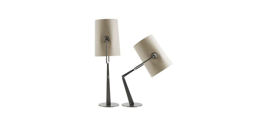 �ִ��������|̨��|�칫�Ҿ�|���ư�Foscarini Fork Table Lamps ����̨�� CGT9019