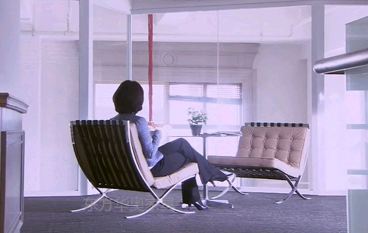 Office Sofa|Modern Leather Sofa|Office Furniture|Barcelona Leisure Chair|ɳ��|����ɳ��