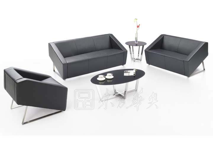 Office Sofa|Modern Leather Sofa|Office Furniture||�輸��ʵľ�輸��ʵľ��Ʒ