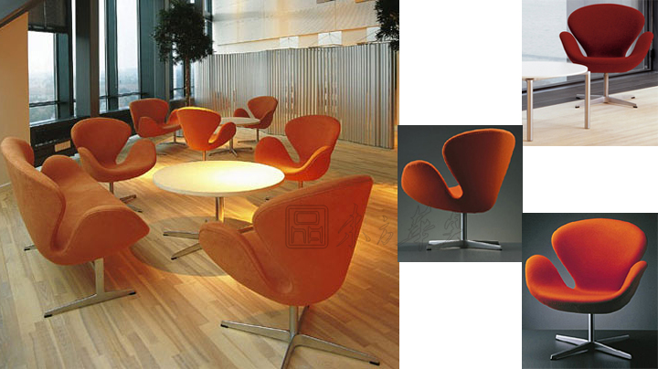 现代经典休闲椅|真皮休闲椅|办公家具|天鹅椅|休闲椅,真皮休闲椅,花蕾椅,花瓣椅