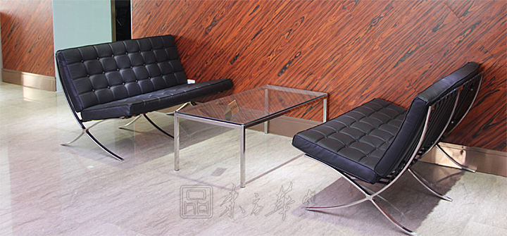 Office Sofa|Modern Leather Sofa|Office Furniture|Barcelona Leisure Chair|ɳ��|����ɳ��