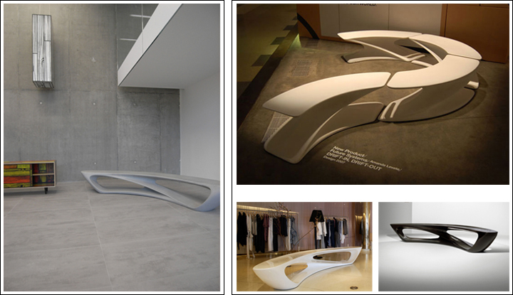 �ִ�����������|����|�칫�Ҿ�|Amanda Levete���������е�